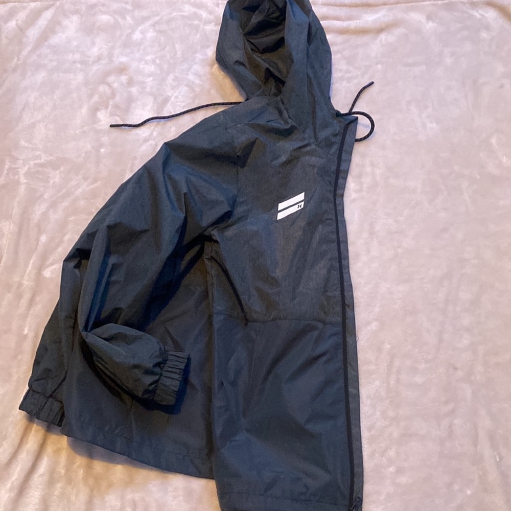 Hurley jacket - Picture 2 of 3